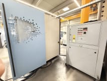 AGIE AGIECUT PROGRESS 2 Wire EDM Machine