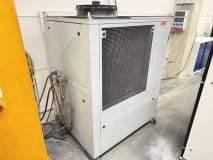 AGIE AGIECUT PROGRESS 2 CNC Drahterodiermaschine