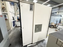 AGIE AGIECUT PROGRESS 2 CNC Drahterodiermaschine