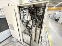 AGIE AGIECUT PROGRESS 2 Wire EDM Machine