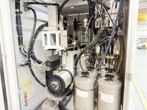 AGIE AGIECUT PROGRESS 2 Wire EDM Machine
