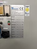Seiger SLZ-570 E x 2000 CNC-Zyklendrehmaschine