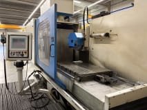 ABA EcoLine 1006A Flachschleifmaschine