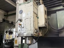 Droop & Rein FSM 1406 DA 30 – CNC Bed Milling Machine