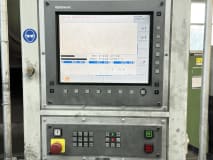 Droop & Rein FSM 1406 DA 30 – CNC Bed Milling Machine