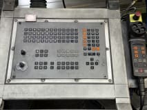 Droop & Rein FSM 1406 DA 30 – CNC Bed Milling Machine