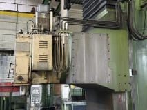 Droop & Rein FSM 1406 DA 30 – CNC Bettfräsmaschine