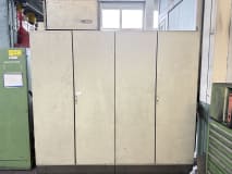 Droop & Rein FSM 1406 DA 30 – CNC Bed Milling Machine
