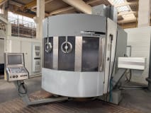 5-Achs-Bearbeitungszentrum Deckel Maho DMU 80 monoBLOCK