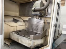 5-Achs-Bearbeitungszentrum Deckel Maho DMU 80 monoBLOCK