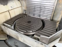 5-Achs-Bearbeitungszentrum Deckel Maho DMU 80 monoBLOCK