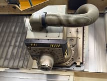 5-Axis Machining Center Deckel Maho DMU 80 monoBLOCK