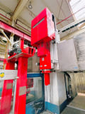 WALDRICH COBURG MC 2500 CNC Portal Milling Machine