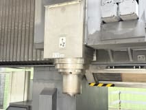 HEYLIGENSTAEDT Heynumill 3200-P CNC Portalfräsmaschine