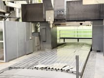 HEYLIGENSTAEDT Heynumill 3200-P CNC Portal Milling Machine
