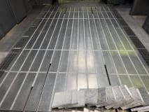 HEYLIGENSTAEDT Heynumill 3200-P CNC Portal Milling Machine