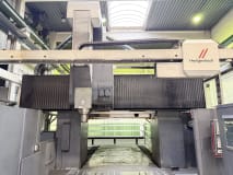HEYLIGENSTAEDT Heynumill 3200-P CNC Portal Milling Machine
