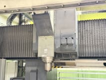 HEYLIGENSTAEDT Heynumill 3200-P CNC Portalfräsmaschine