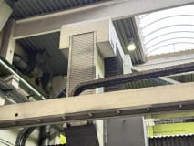 HEYLIGENSTAEDT Heynumill 3200-P CNC Portal Milling Machine