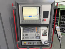 HEYLIGENSTAEDT Heynumill 3200-P CNC Portal Milling Machine