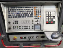 HEYLIGENSTAEDT Heynumill 3200-P CNC Portal Milling Machine