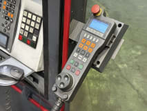 HEYLIGENSTAEDT Heynumill 3200-P CNC Portal Milling Machine