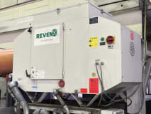 HEYLIGENSTAEDT Heynumill 3200-P CNC Portal Milling Machine