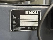 HEYLIGENSTAEDT Heynumill 3200-P CNC Portalfräsmaschine
