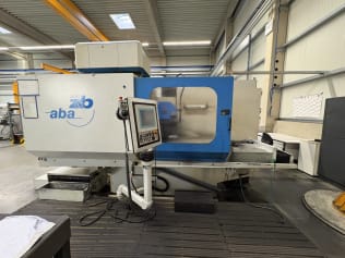 ABA EcoLine 1006A Surface Grinding Machine