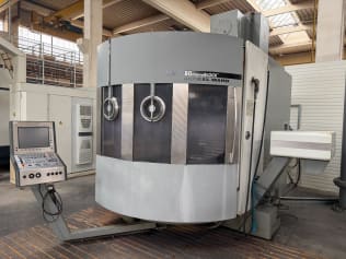 5-Achs-Bearbeitungszentrum Deckel Maho DMU 80 monoBLOCK