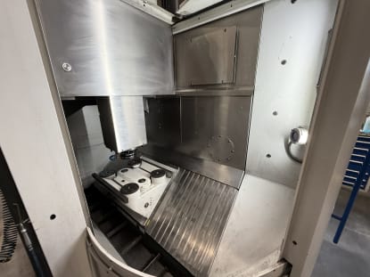 MIKRON HSM 800 Universal-Bearbeitungszentrum - Image 7