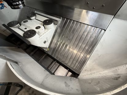 MIKRON HSM 800 Universal Machining Centre - Image 13