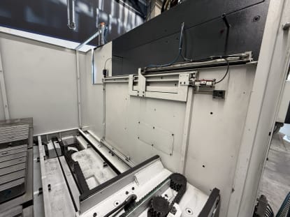 MIKRON HSM 800 Universal Machining Centre - Image 21