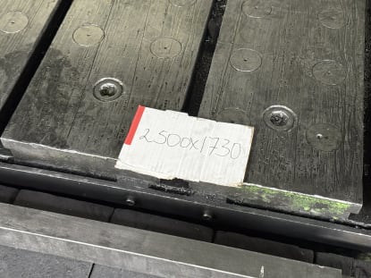 Doppelständer Tiefziehpresse - Image 7