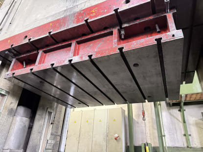 Double-Column Deep-Drawing Press - Image 8