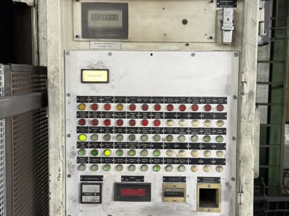 Double-Column Deep-Drawing Press - Image 12