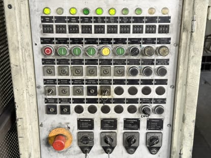 Double-Column Deep-Drawing Press - Image 14
