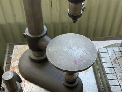 Lot of surface plates - Image 4