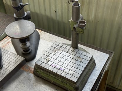 Posten Messplatte - Image 6
