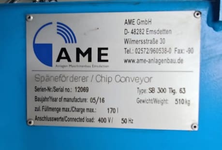 Heavy-duty lathe Seiger SLZ 1200 x 3000 with Siemens cycle control - Image 14