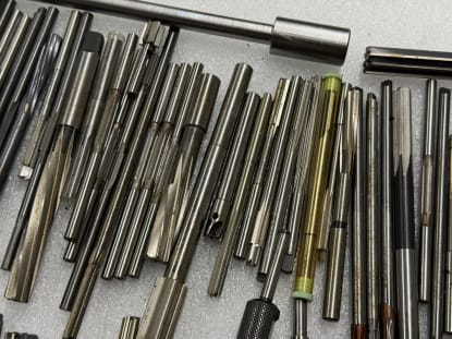 Reaming / Milling Tools - Image 8