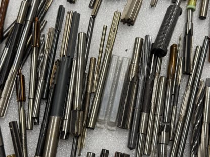 Reaming / Milling Tools - Image 9