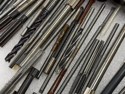 Reaming / Milling Tools - Image 12