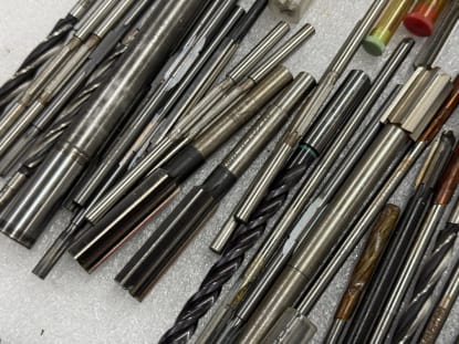 Reaming / Milling Tools - Image 13
