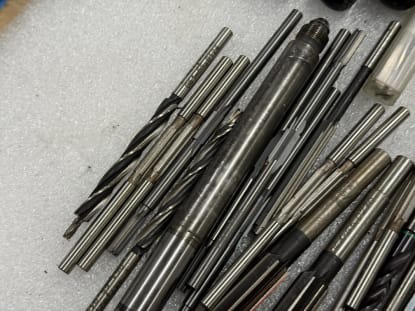 Reaming / Milling Tools - Image 14