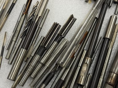 Reaming / Milling Tools - Image 16