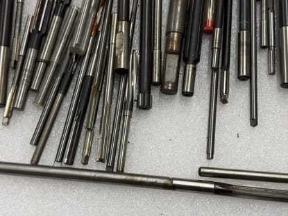 Reaming / Milling Tools - Image 21