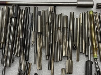 Reaming / Milling Tools - Image 23