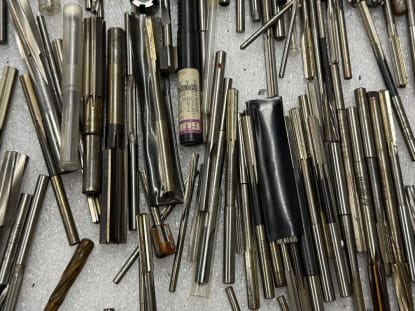 Reaming / Milling Tools - Image 28