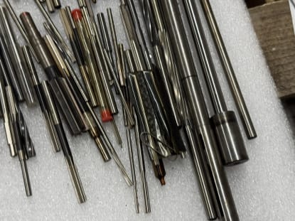 Reaming / Milling Tools - Image 36